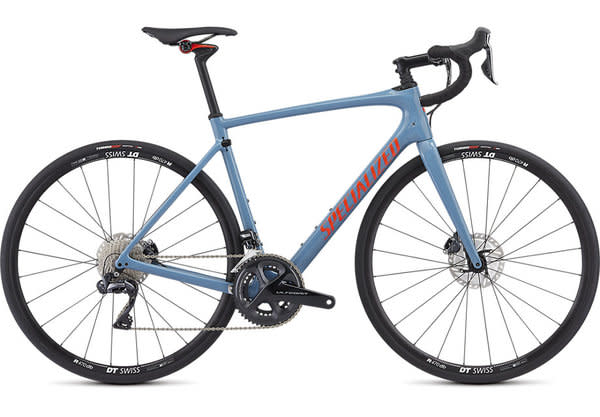 Specialized Roubaix Comp UDi2 2019