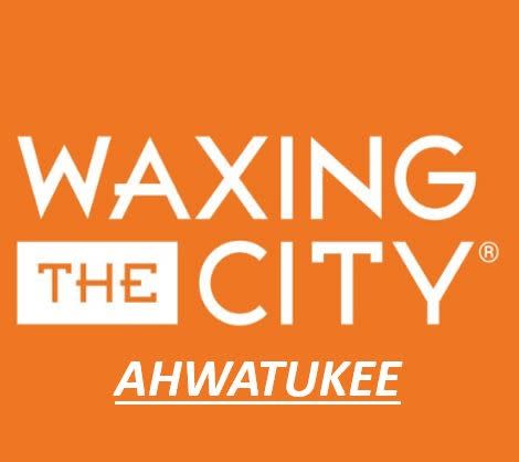 Manager Waxing the City