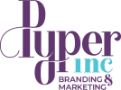 Pyper, Inc. Branding & Advertising