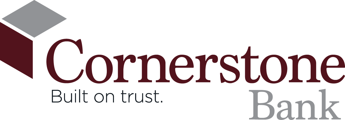 CORNERSTONE BANK