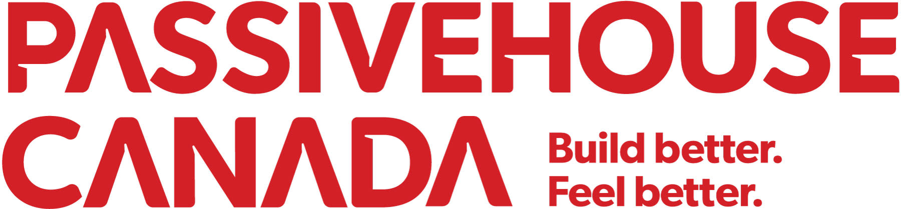 Passive House Canada logo