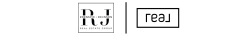 Roenspie + Johnson Real Estate logo