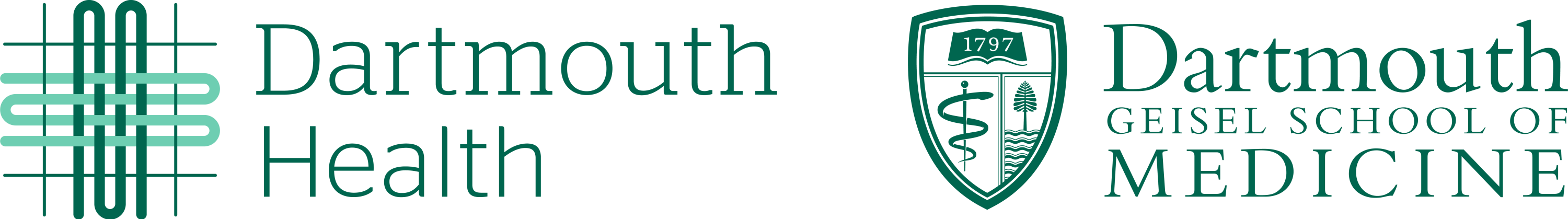 Dartmouth Health and the Geisel School of Medicine at Dartmouth