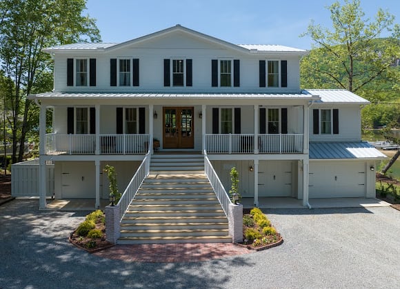 Picture of vacation rental