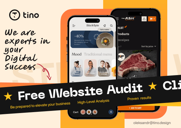 Website Audit