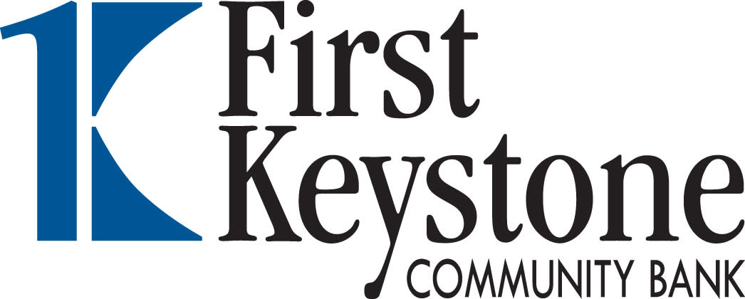 First Keystone Community Bank Logo