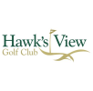 Hawk's View Golf Club in Lake Geneva, WI