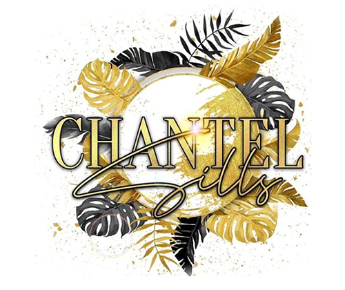 Authoress Chantel Sills