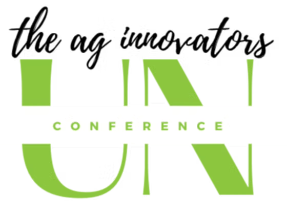 The Ag Innovators Unconference logo