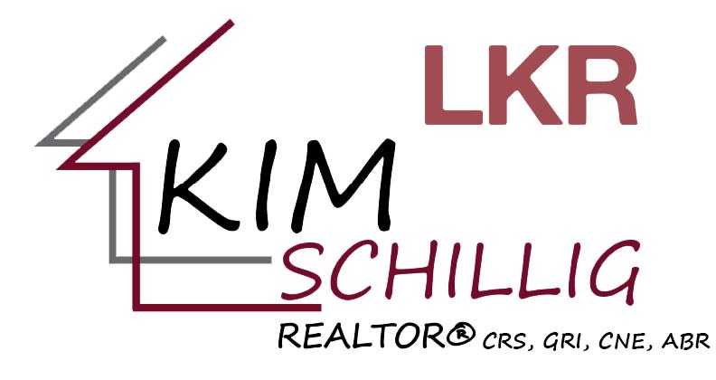 Kim Schillig, REALTOR