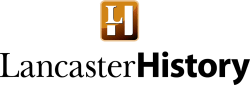 LancasterHistory Logo