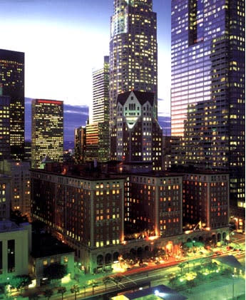 Image of the Biltmore Hotel