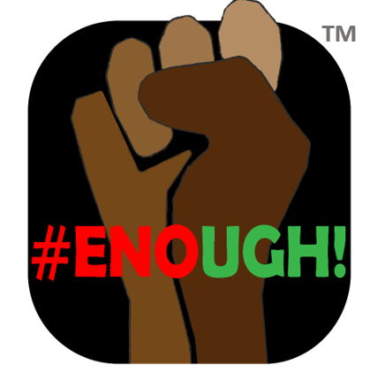 #Enough