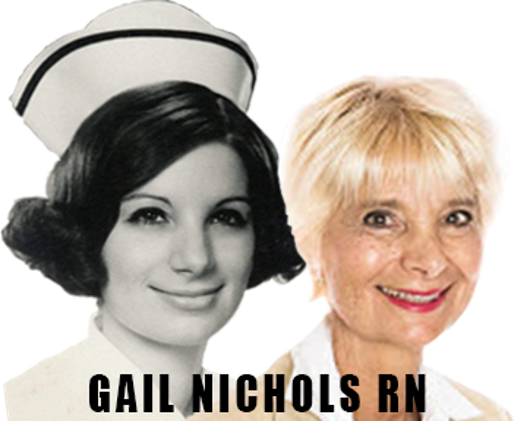 Gail Nichols RN