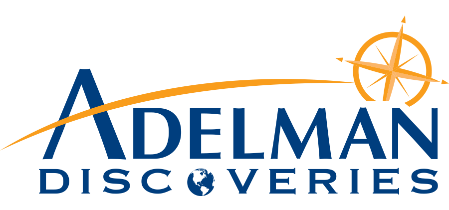 Adelman Discoveries