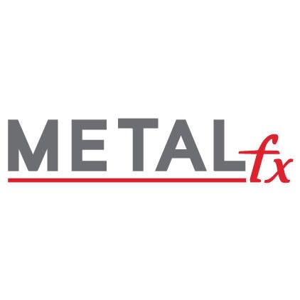 METALfx Logo