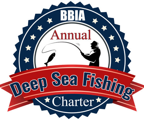 BBIA Fishing Logo