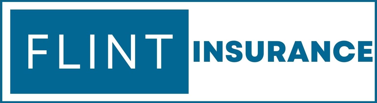 Flint Insurance Logo