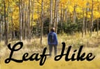 Leaf Hike