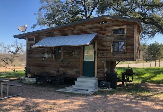 Tiny House #2