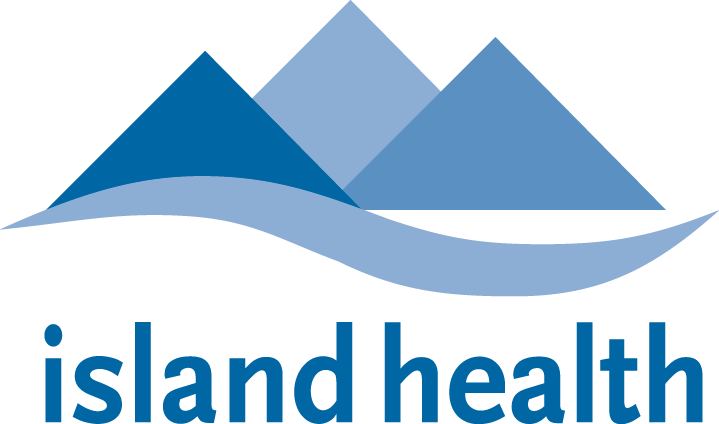 Island Health Colour Logo