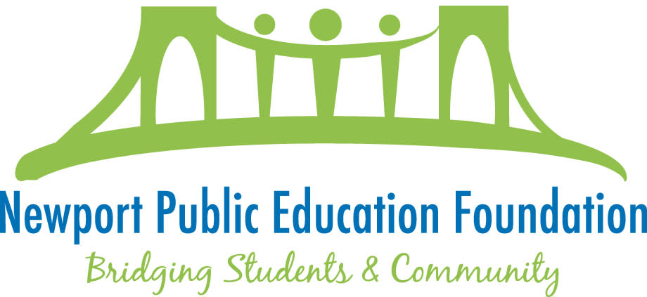 Newport Public Education Foundation Bridging Students & Community