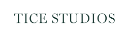 Tice Studios Logo - A full service production company