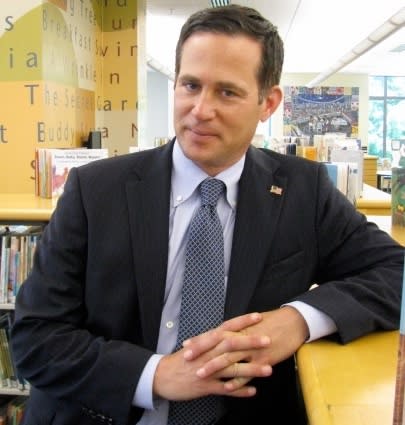 Carroll Search Partners