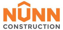 Nunn Construction logo