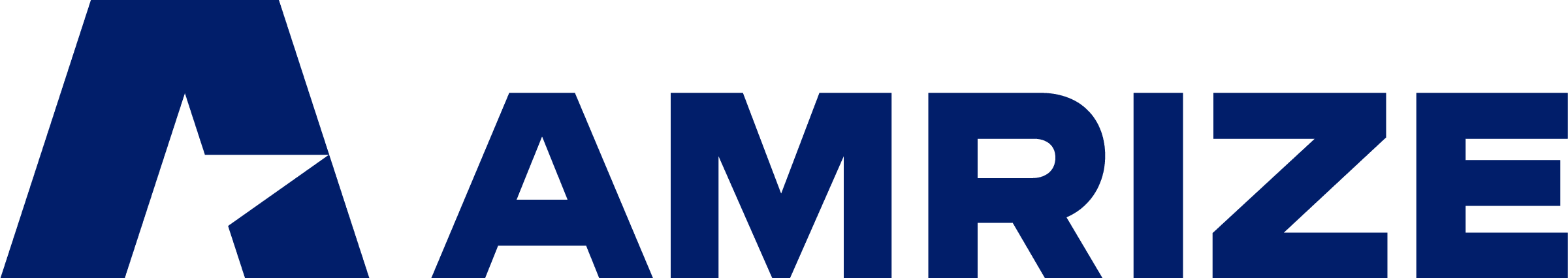 AMRIZE Mid-Atlantic logo