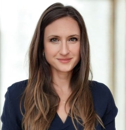 Professional headshot of Salem Webb, Managing Broker-Owner of One Nest Realty in Denver Metro