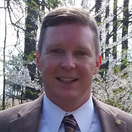 Robb Knox