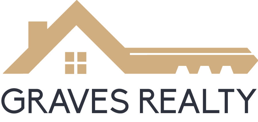 Graves Realty Logo
