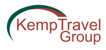 Kemp Travel Group