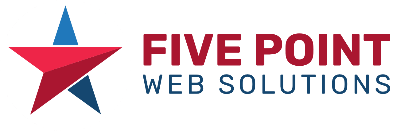 Five Point Web Solutions