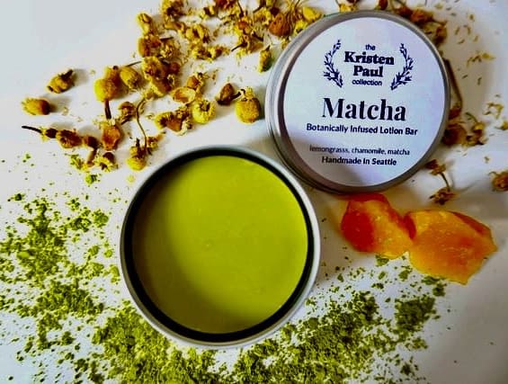 The Kristen Paul Collection