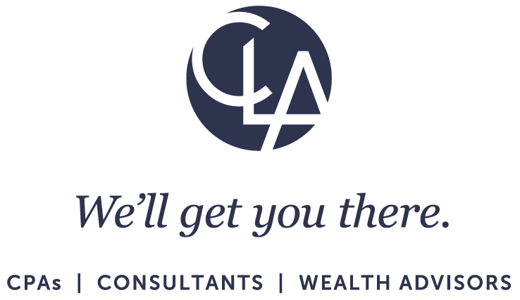 CLA (CliftonLarsonAllen LLP)