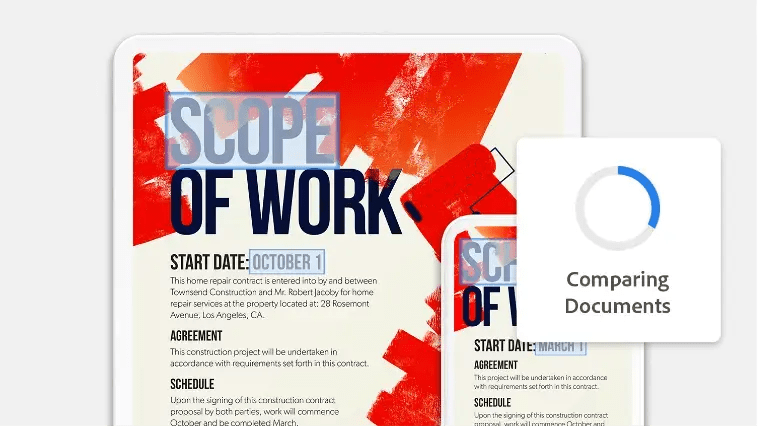 Adobe Acrobat