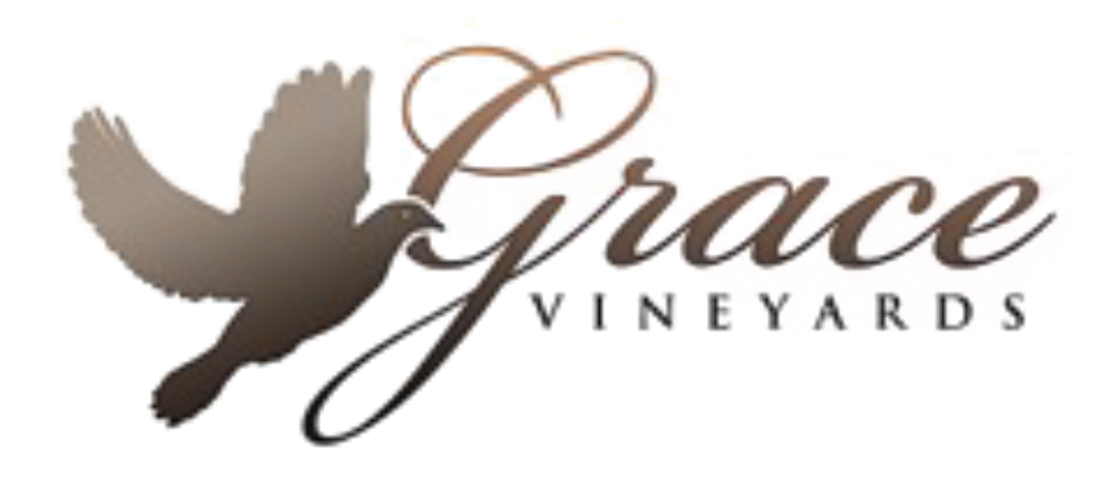 Grace Vineyards logo