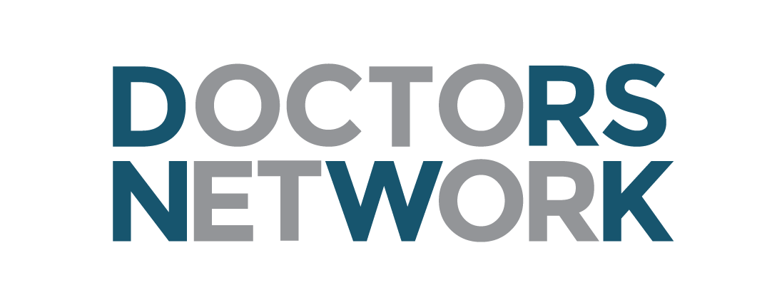 Doctors Network Logo