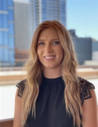 Madalaine McConville, AZED Pro