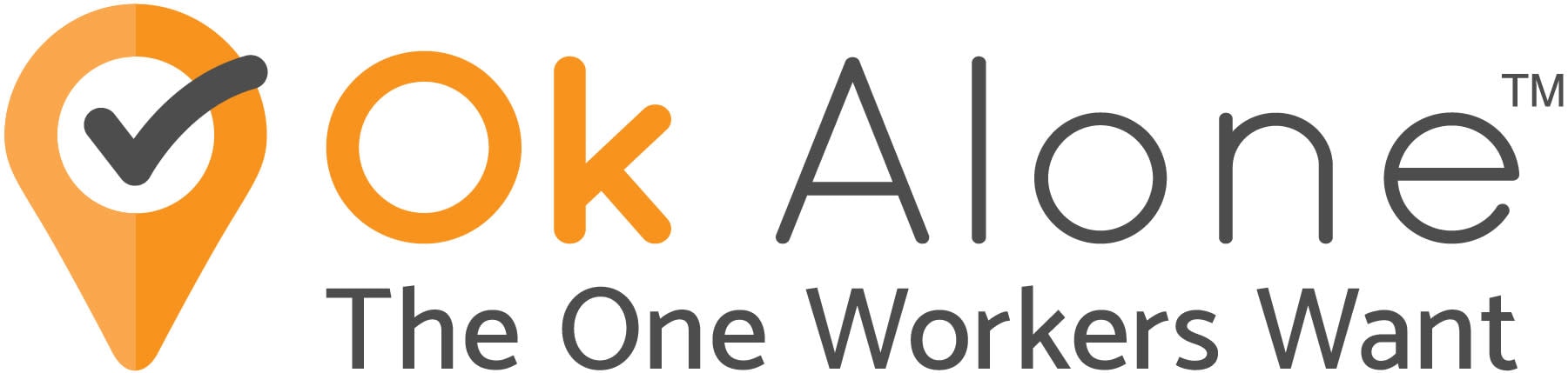 Ok Alone Lone Worker Safety App