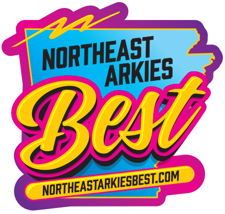 #NortheastArkiesBest