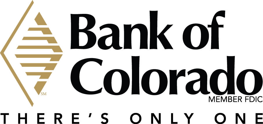 Bank of Colorado logo