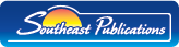 Southeast Publications logo