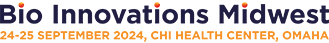 BIO Innovations Midwest Event Logo