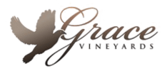 Grace Vineyards logo