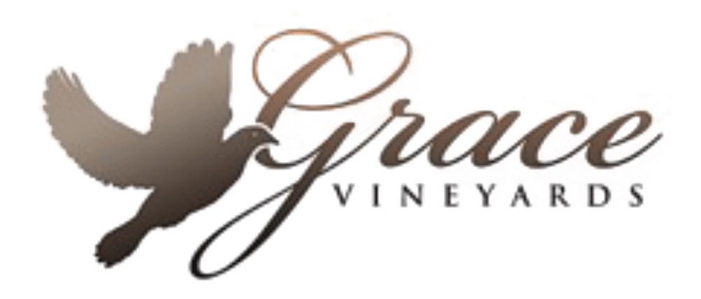 Grace Vineyards logo