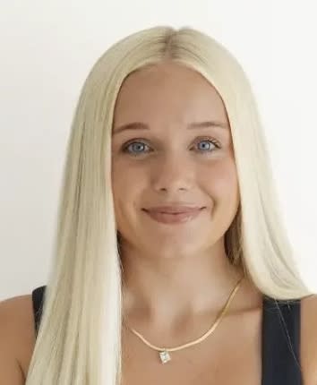Maggie Oddo