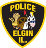 ELGIN POLICE DEPT LOGO